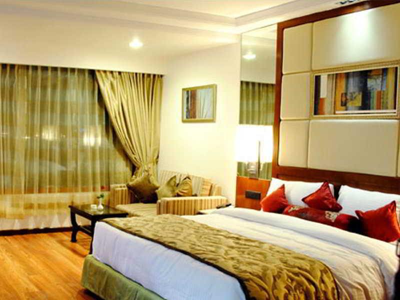 Libra - Boutique Hotel Джапур Экстерьер фото