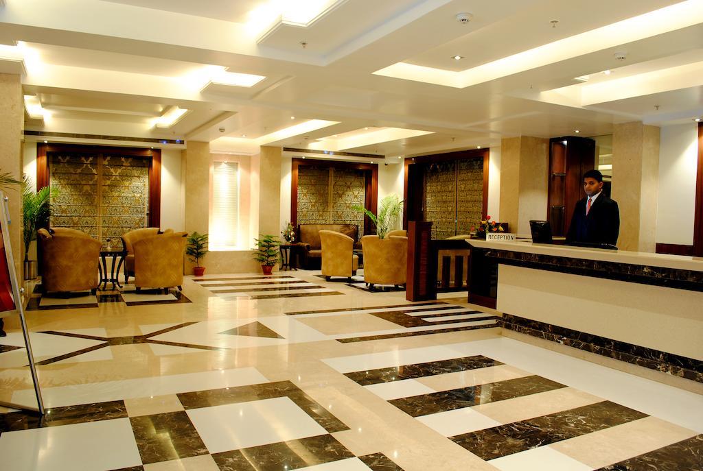 Libra - Boutique Hotel Джапур Экстерьер фото